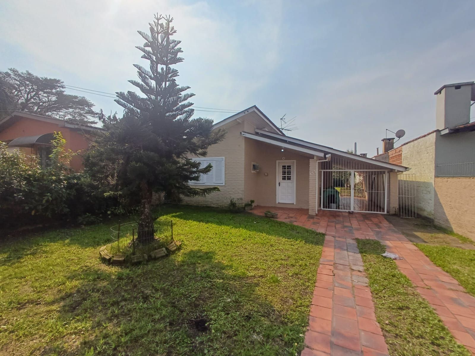 Casa 2 quartos à venda, 75m², Alegria - Guaíba