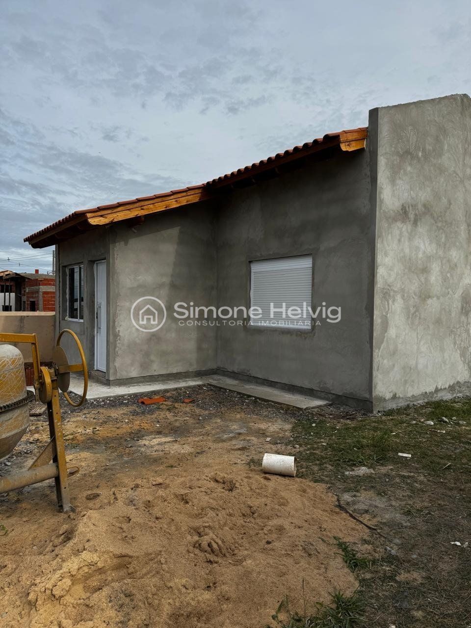 Casa 2 quartos à venda, 45m², Altos da Alegria - Guaíba