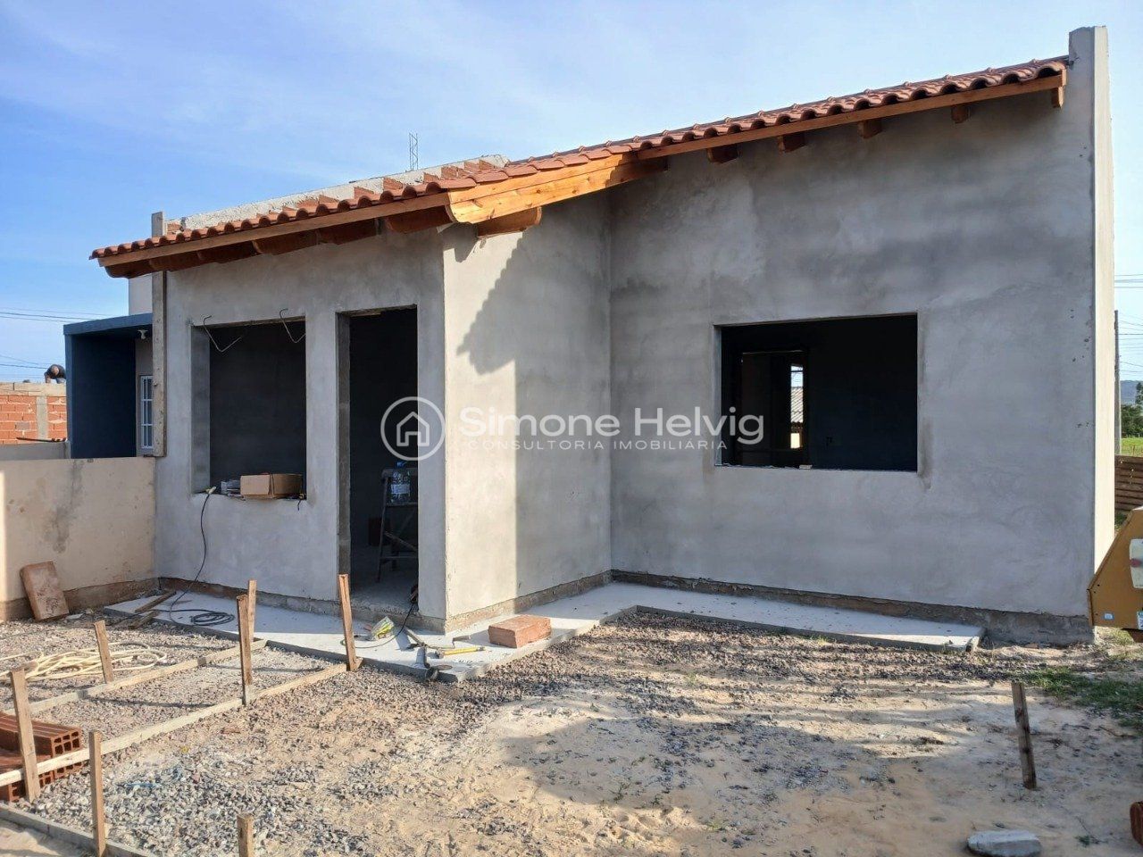 Casa 2 quartos à venda, 45m², Altos da Alegria - Guaíba