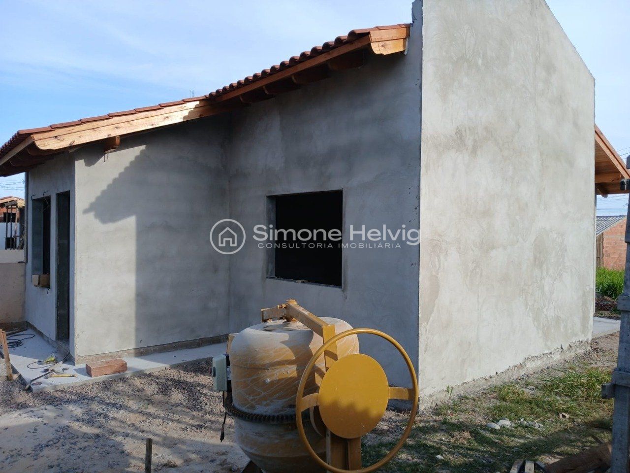 Casa 2 quartos à venda, 45m², Altos da Alegria - Guaíba