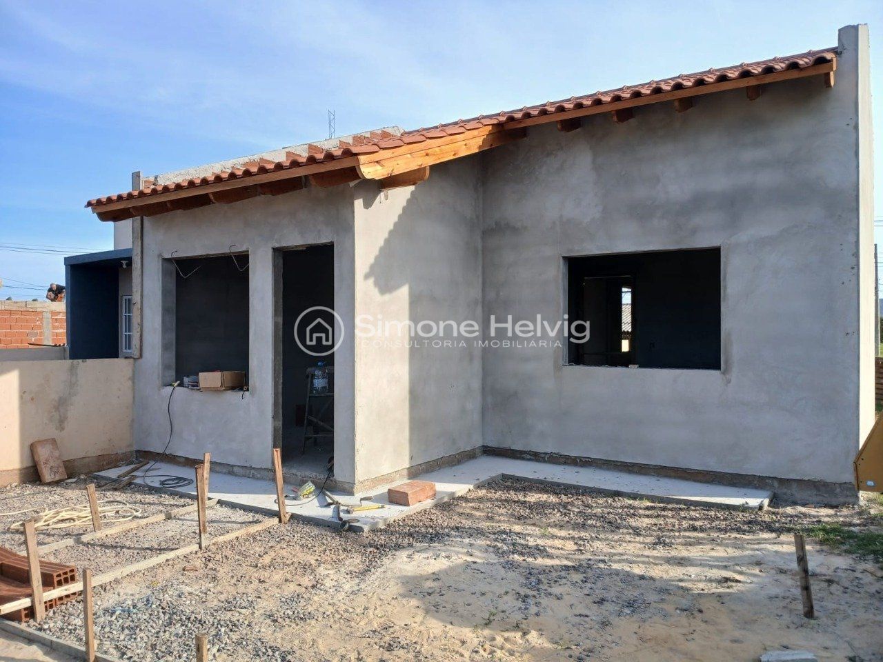 Casa 2 quartos à venda, 45m², Altos da Alegria - Guaíba