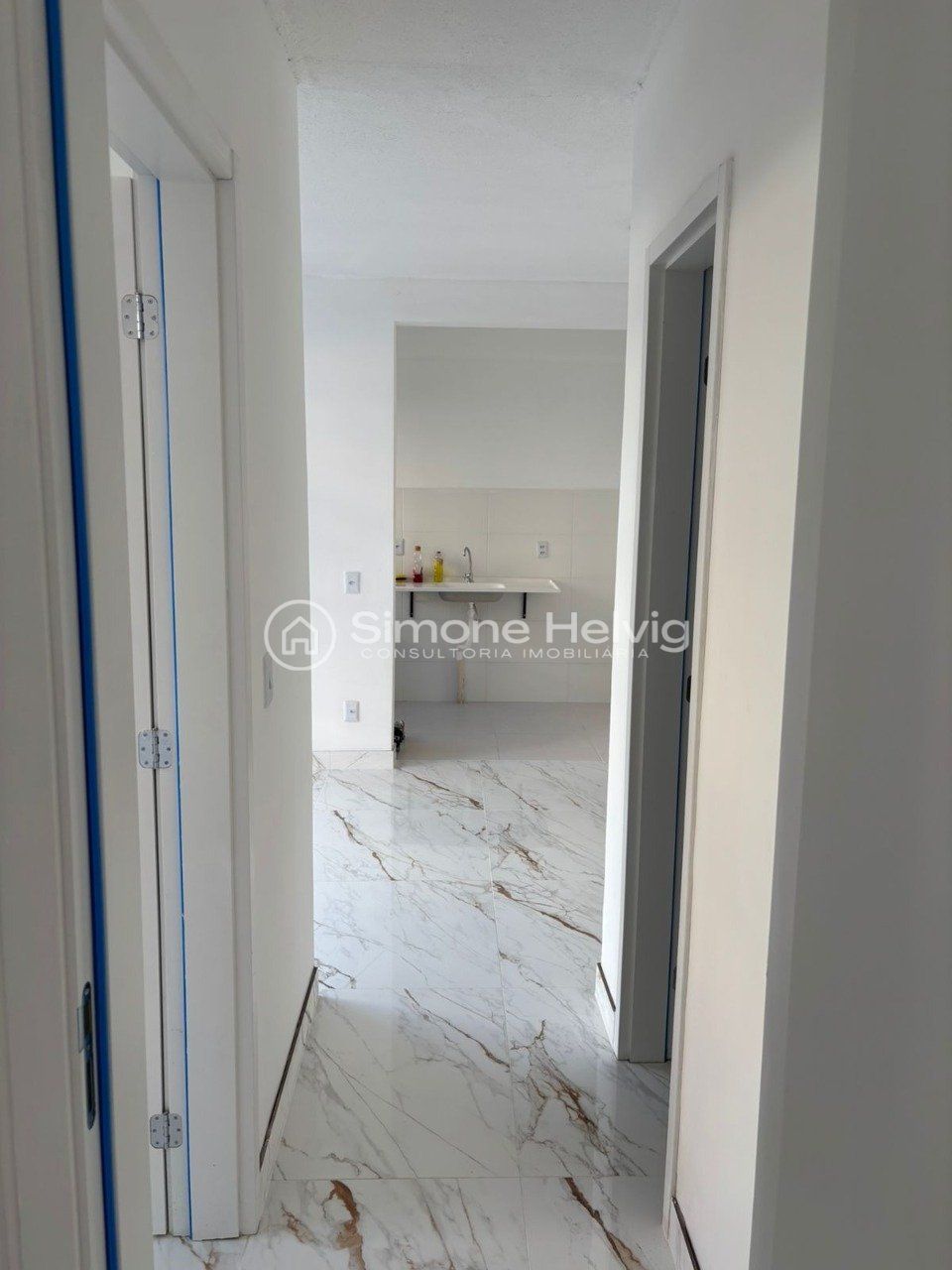 Apartamento 2 quartos à venda, 65m², Ermo - Guaíba