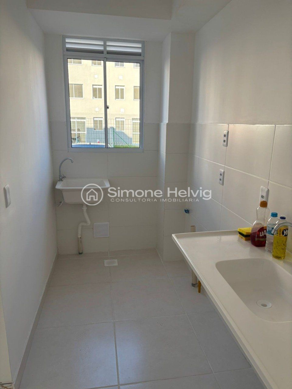 Apartamento 2 quartos à venda, 65m², Ermo - Guaíba