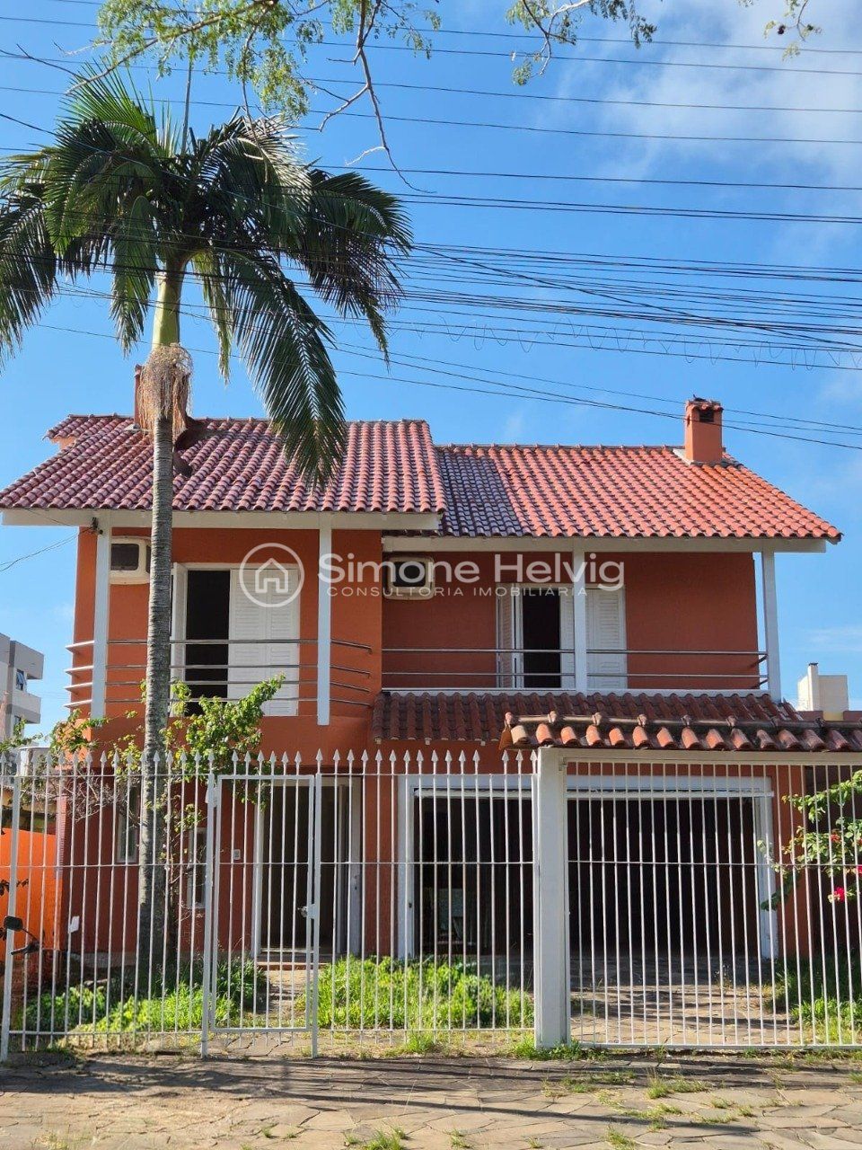 Sobrado 4 quartos à venda, 180m², Parque 35 - Guaíba