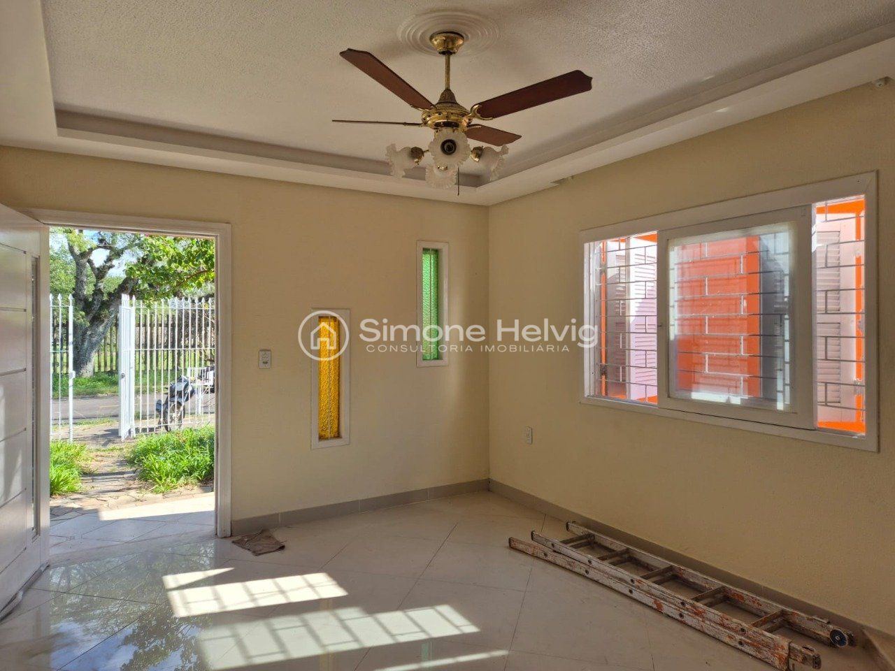 Sobrado 4 quartos à venda, 180m², Parque 35 - Guaíba