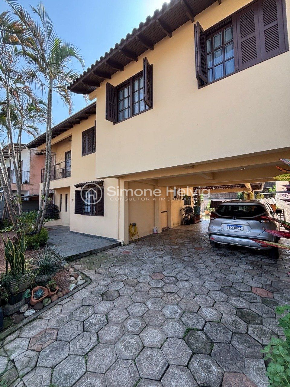 Casa 4 quartos à venda, 238m², Florida - Guaíba