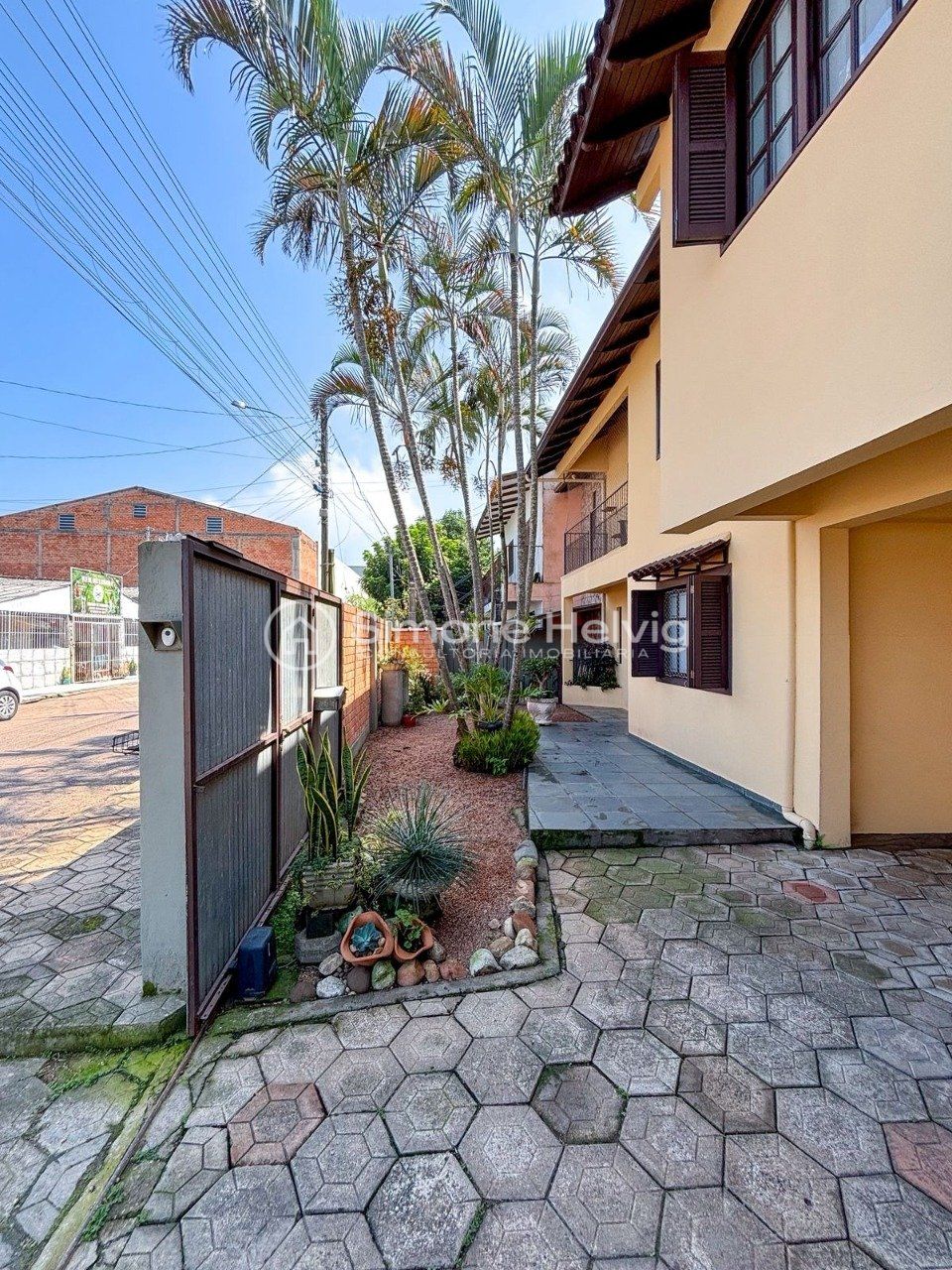 Casa 4 quartos à venda, 238m², Florida - Guaíba
