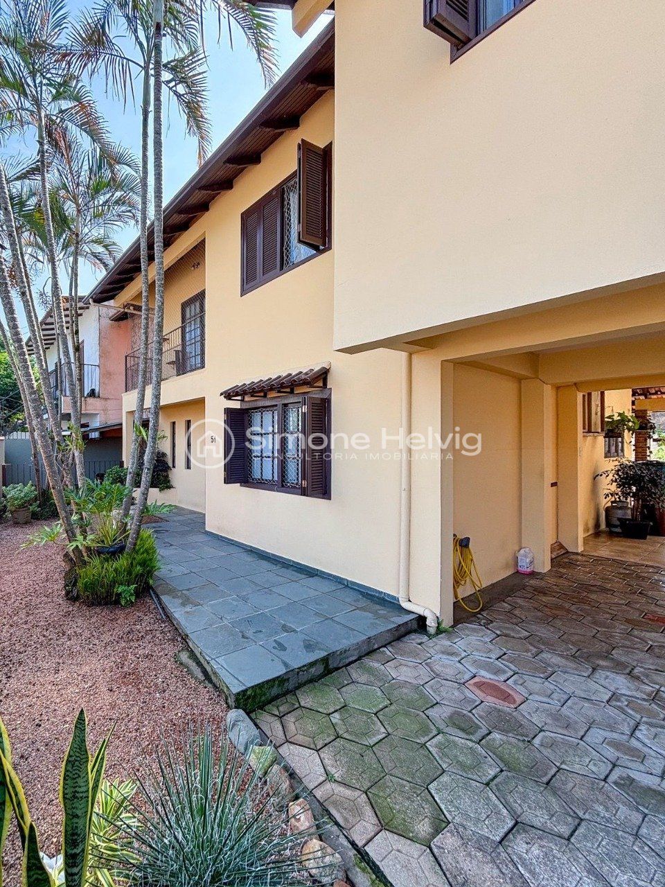 Casa 4 quartos à venda, 238m², Florida - Guaíba