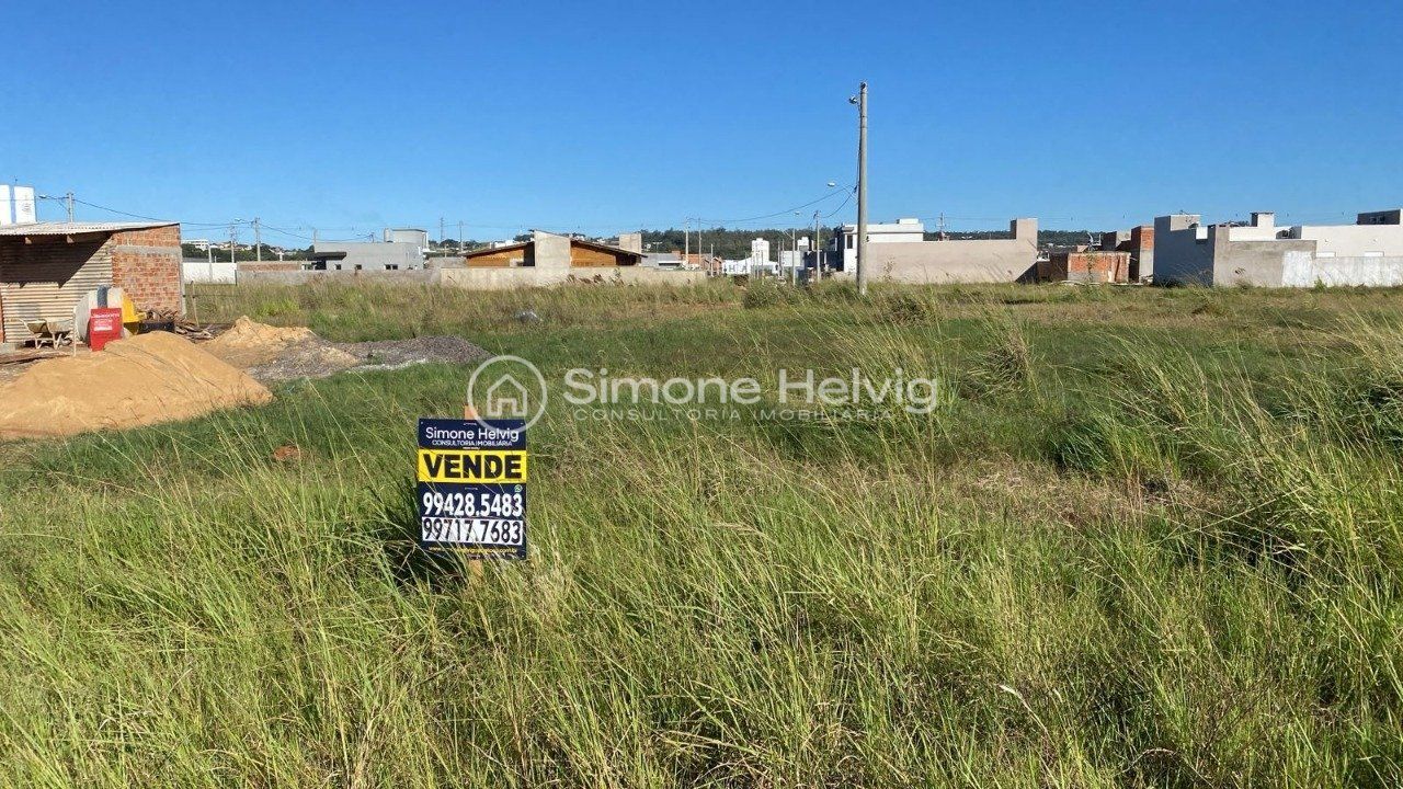 Terreno à venda, 200m², Parque 35 - Guaíba