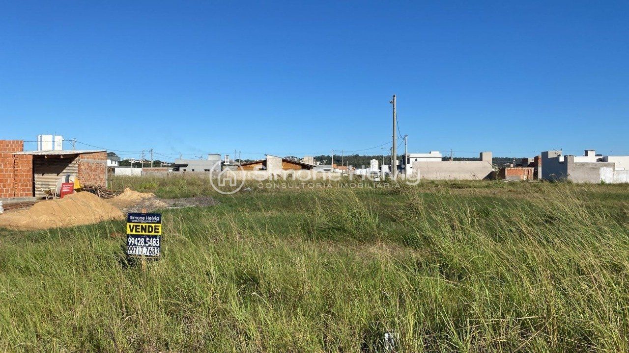 Terreno à venda, 200m², Parque 35 - Guaíba