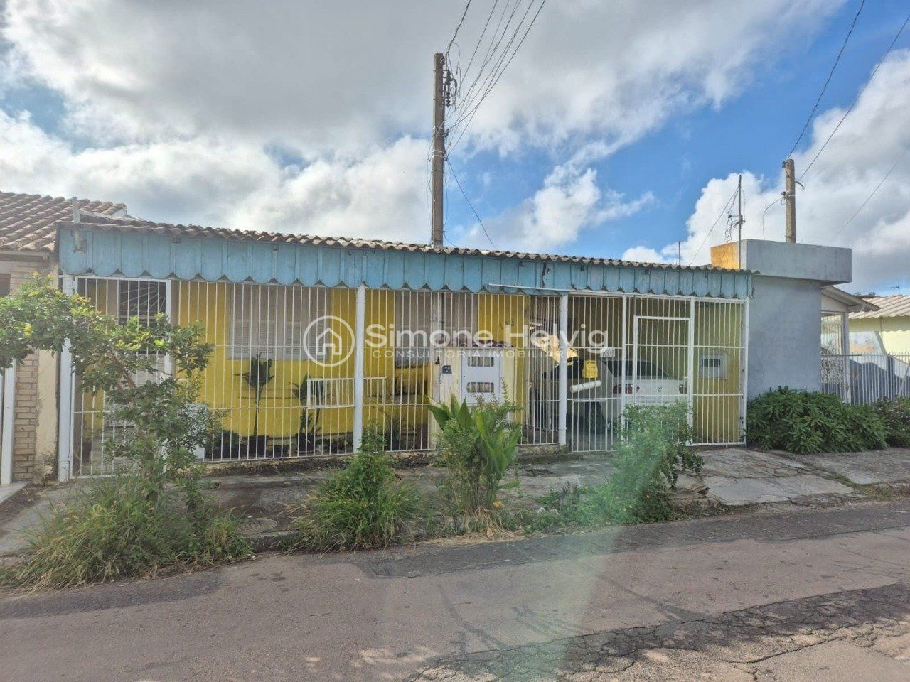 Casa 3 quartos à venda, 180m², Colina - Guaíba