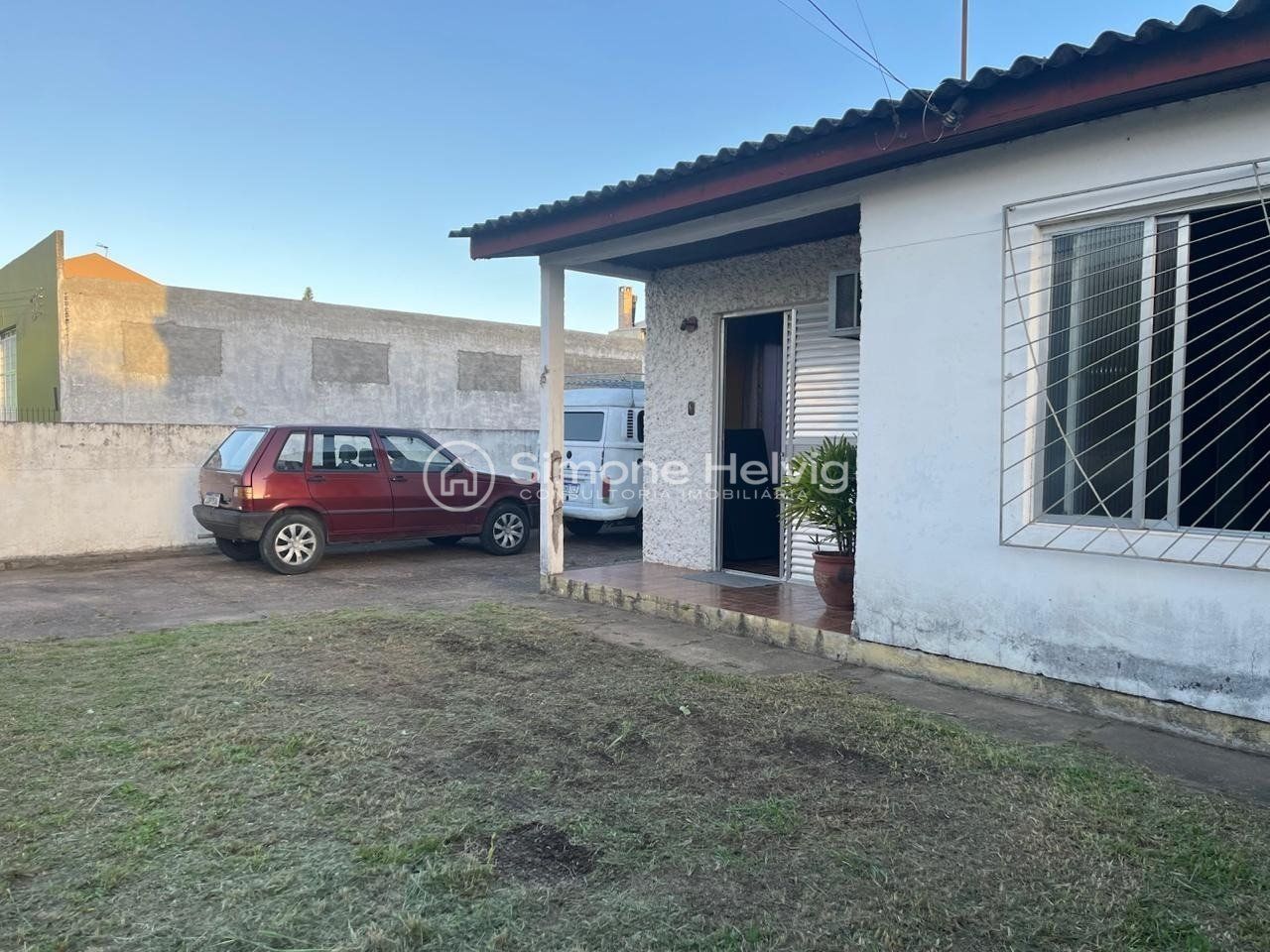 Casa 2 quartos à venda, 89m², Parque 35 - Guaíba