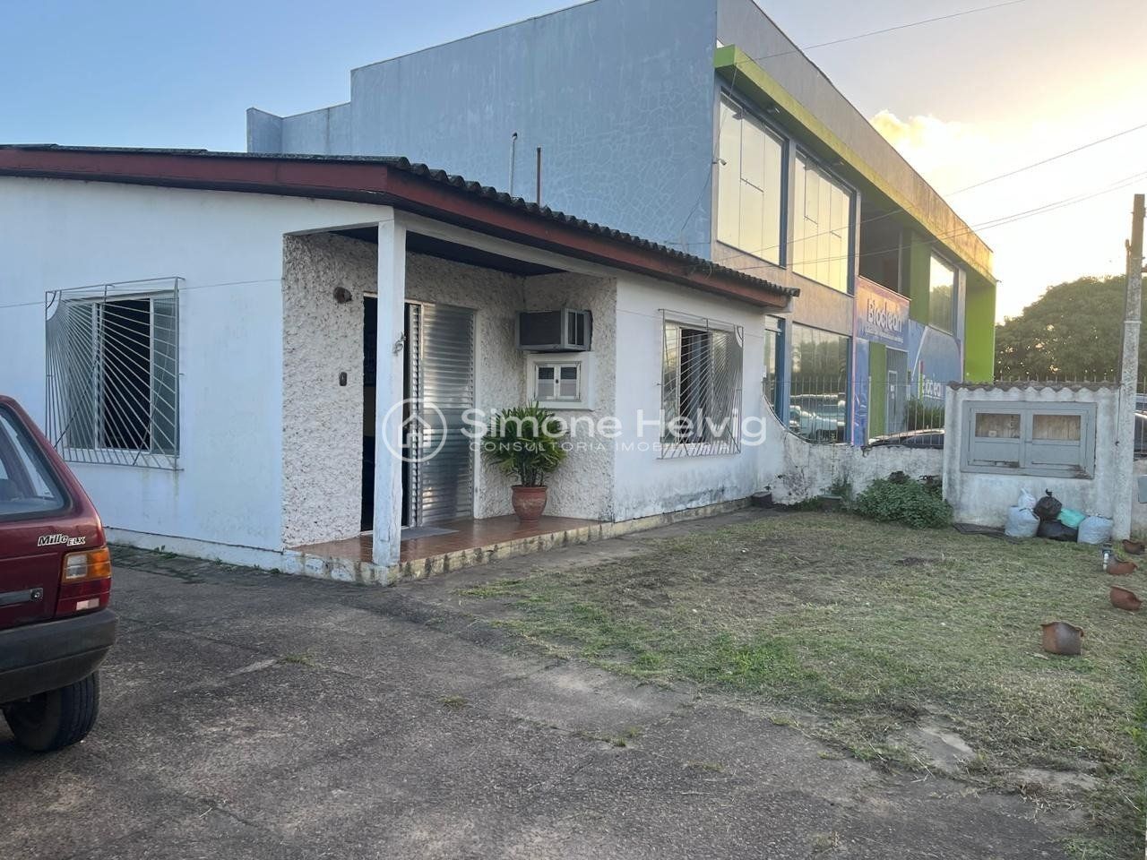 Casa 2 quartos à venda, 89m², Parque 35 - Guaíba