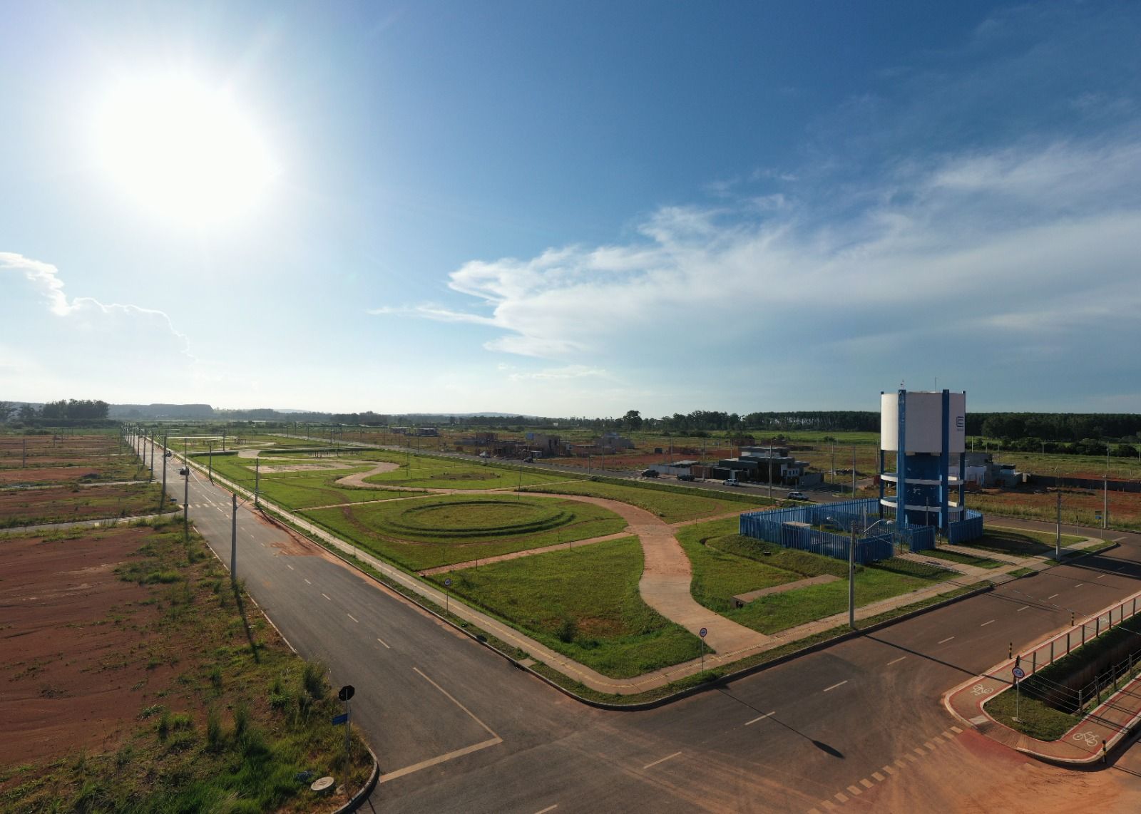 Terreno à venda, 200m², Parque 35 - Guaíba