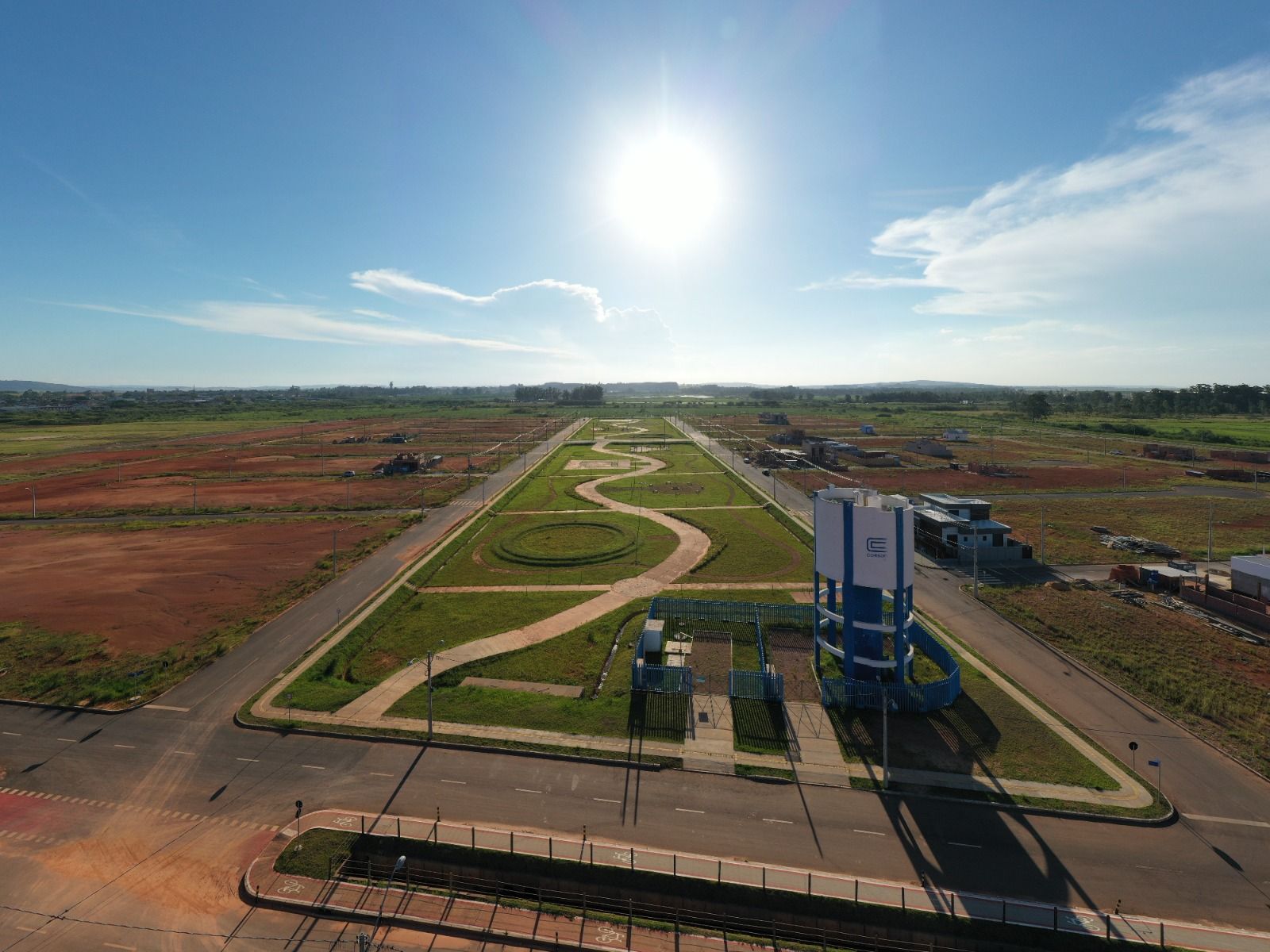 Terreno à venda, 200m², Parque 35 - Guaíba