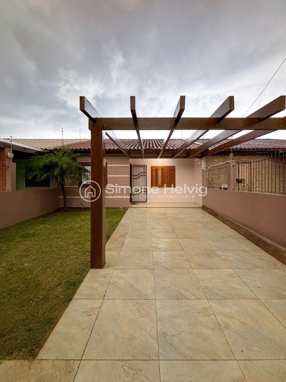 Casa 3 quartos à venda, 86m², Centro Novo - Eldorado do Sul