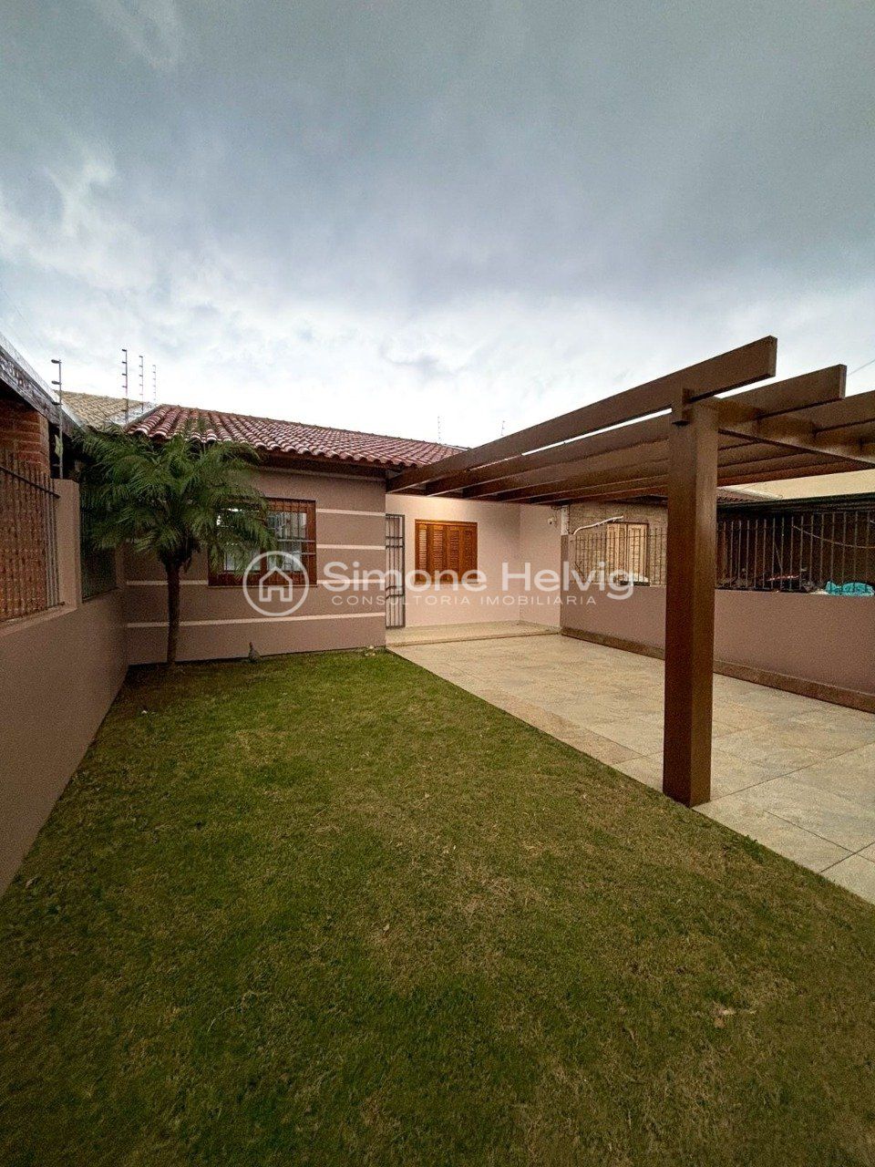 Casa 3 quartos à venda, 86m², Centro Novo - Eldorado do Sul