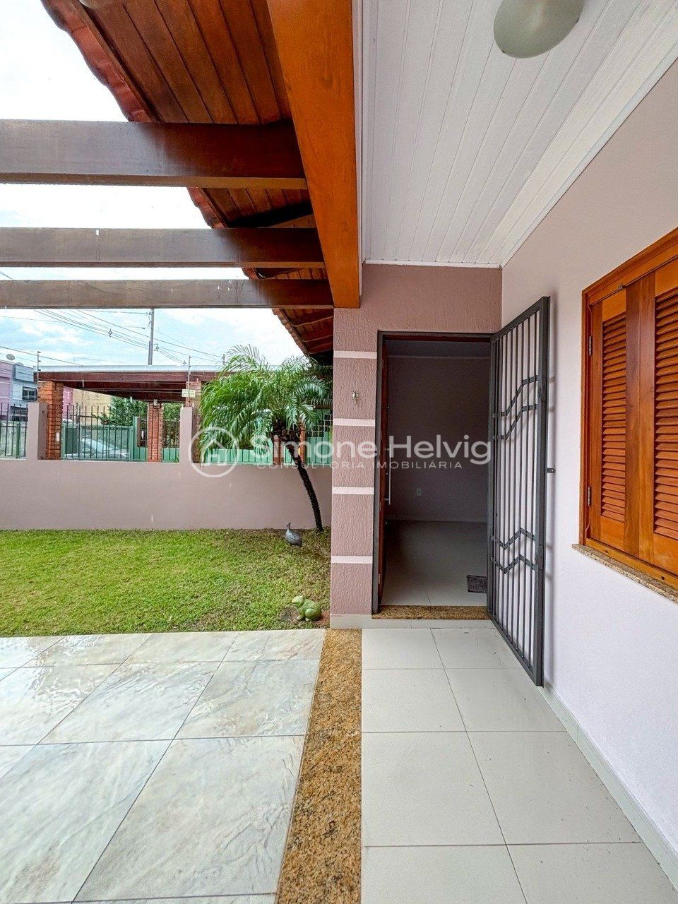 Casa 3 quartos à venda, 86m², Centro Novo - Eldorado do Sul