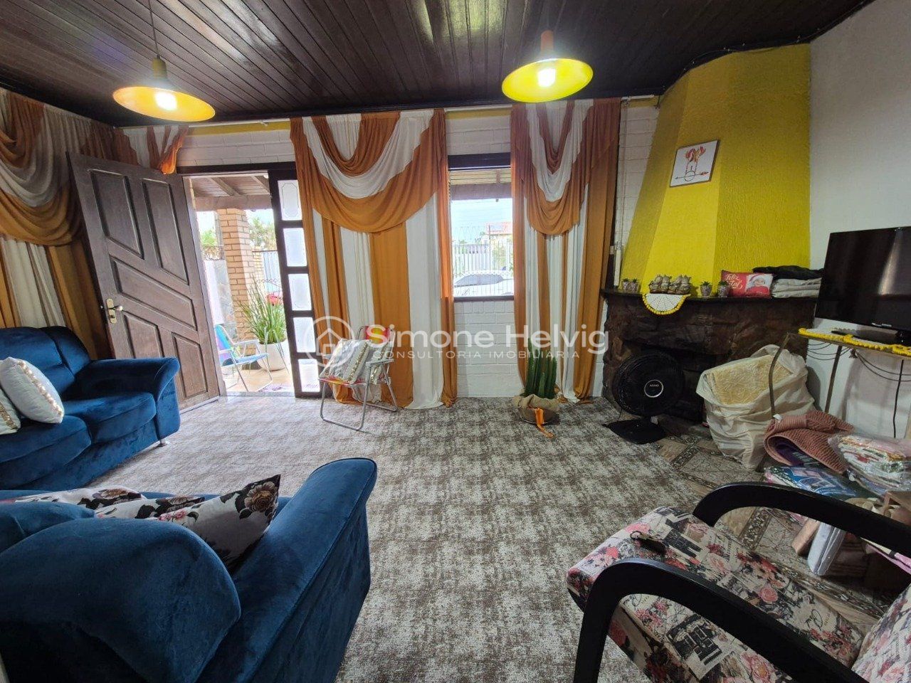 Sobrado 4 quartos à venda, 190m², Residencial - Eldorado do Sul