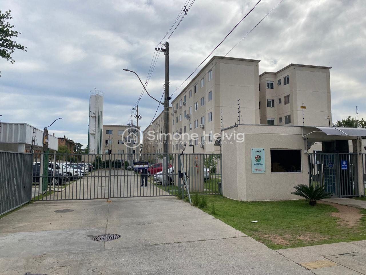 Apartamento 2 quartos à venda, 41m², Sarandi - Porto Alegre