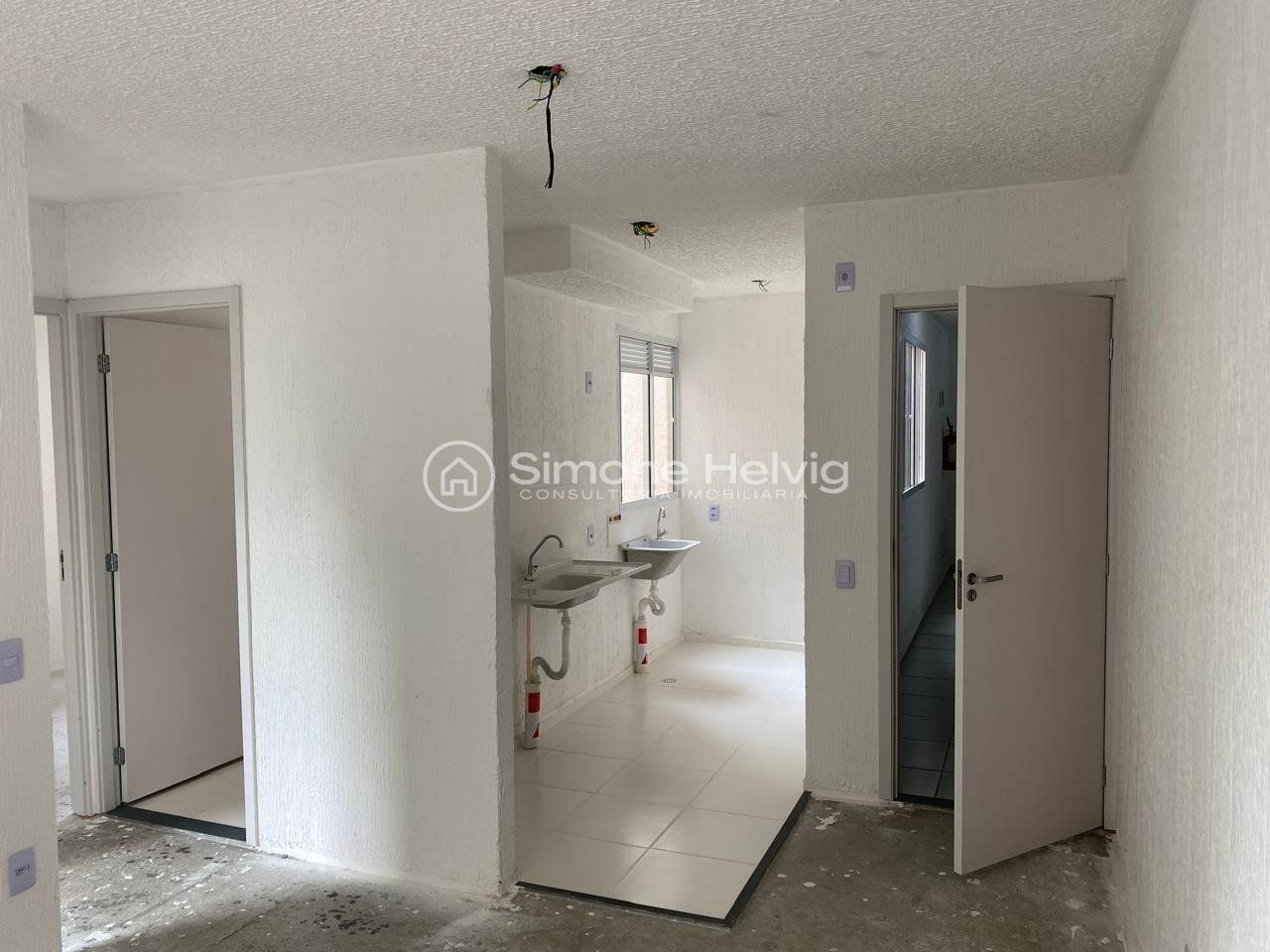 Apartamento 2 quartos à venda, 41m², Sarandi - Porto Alegre