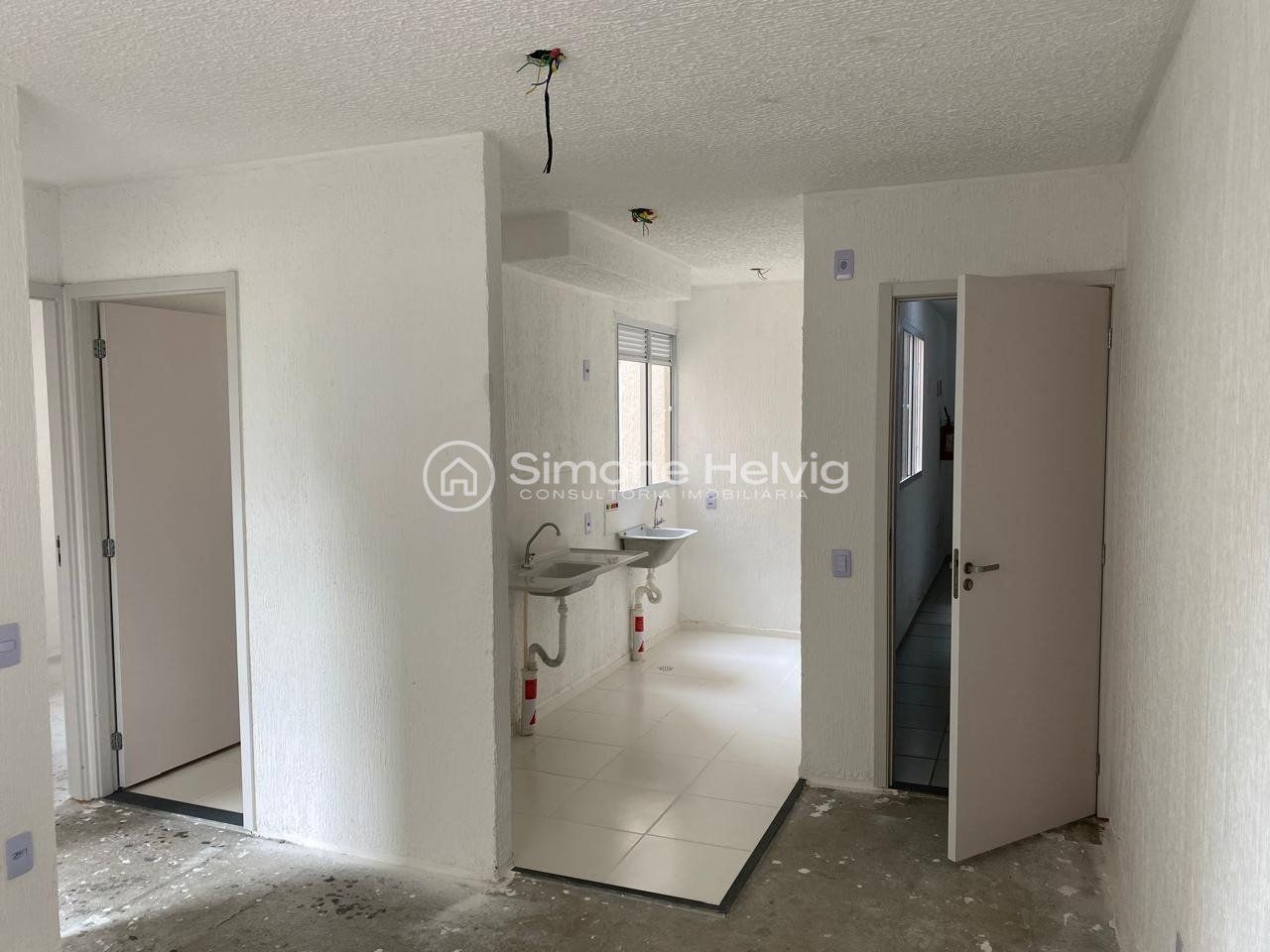 Apartamento 2 quartos à venda, 41m², Sarandi - Porto Alegre
