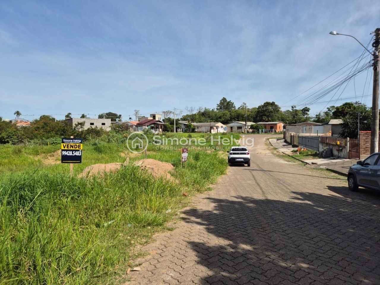 Terreno à venda, 330m², Columbia City - Guaíba