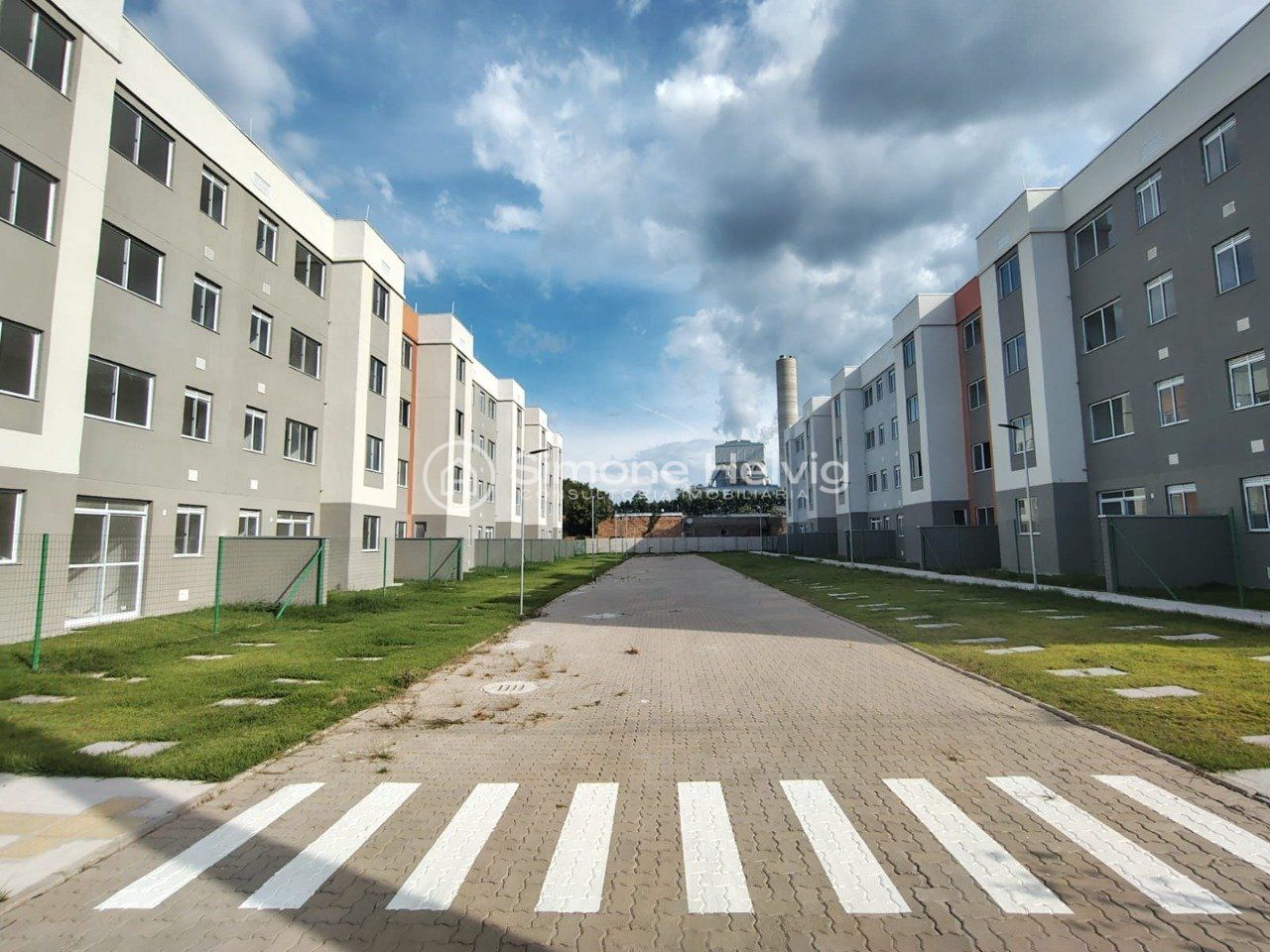 Apartamento 2 quartos à venda, 45m², Ermo - Guaíba