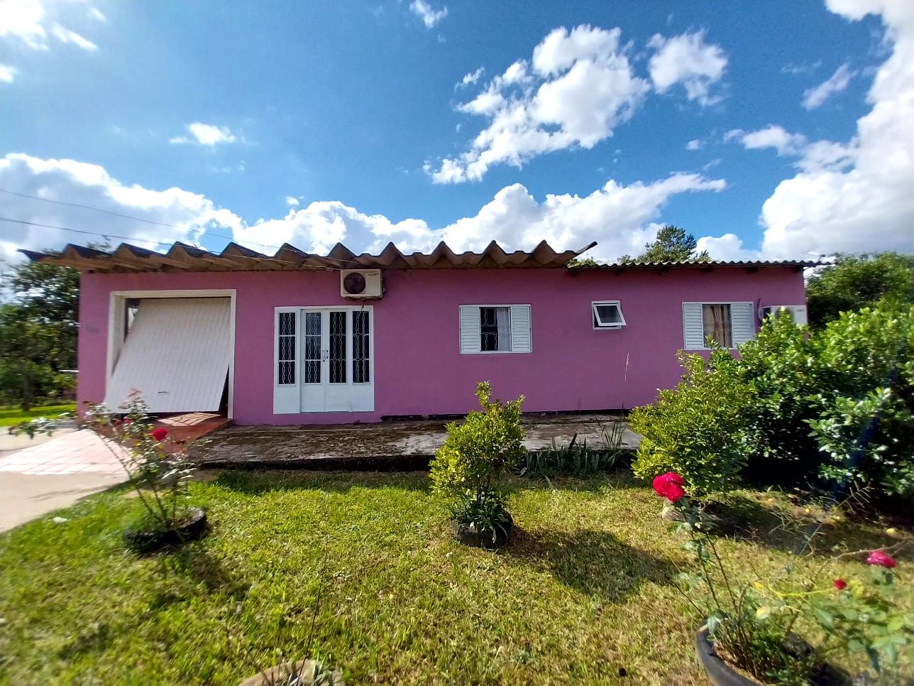 Casa 3 quartos à venda, 105m², Pedras Brancas - Guaíba