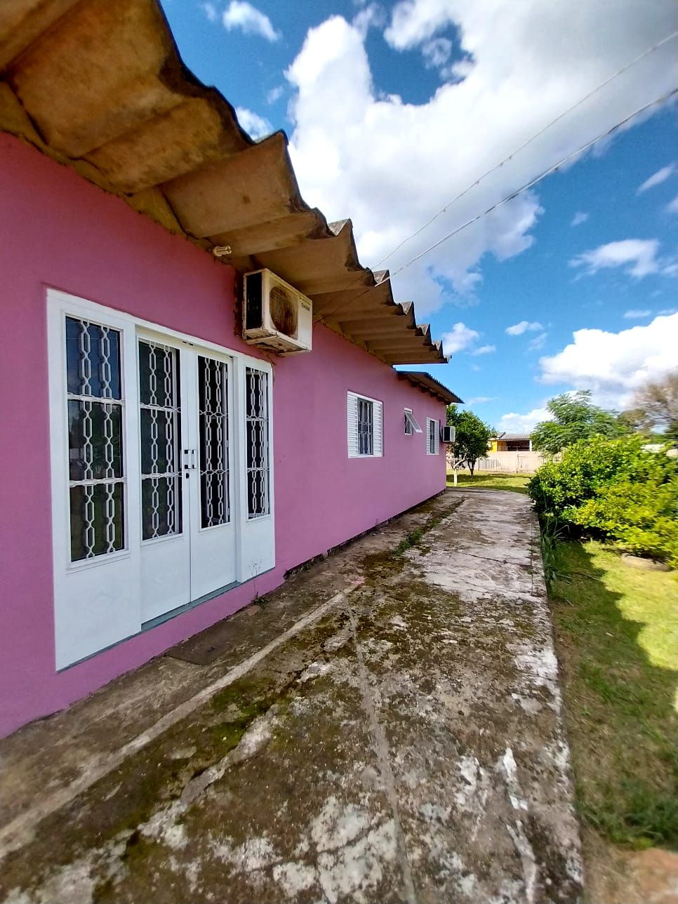 Casa 3 quartos à venda, 105m², Pedras Brancas - Guaíba