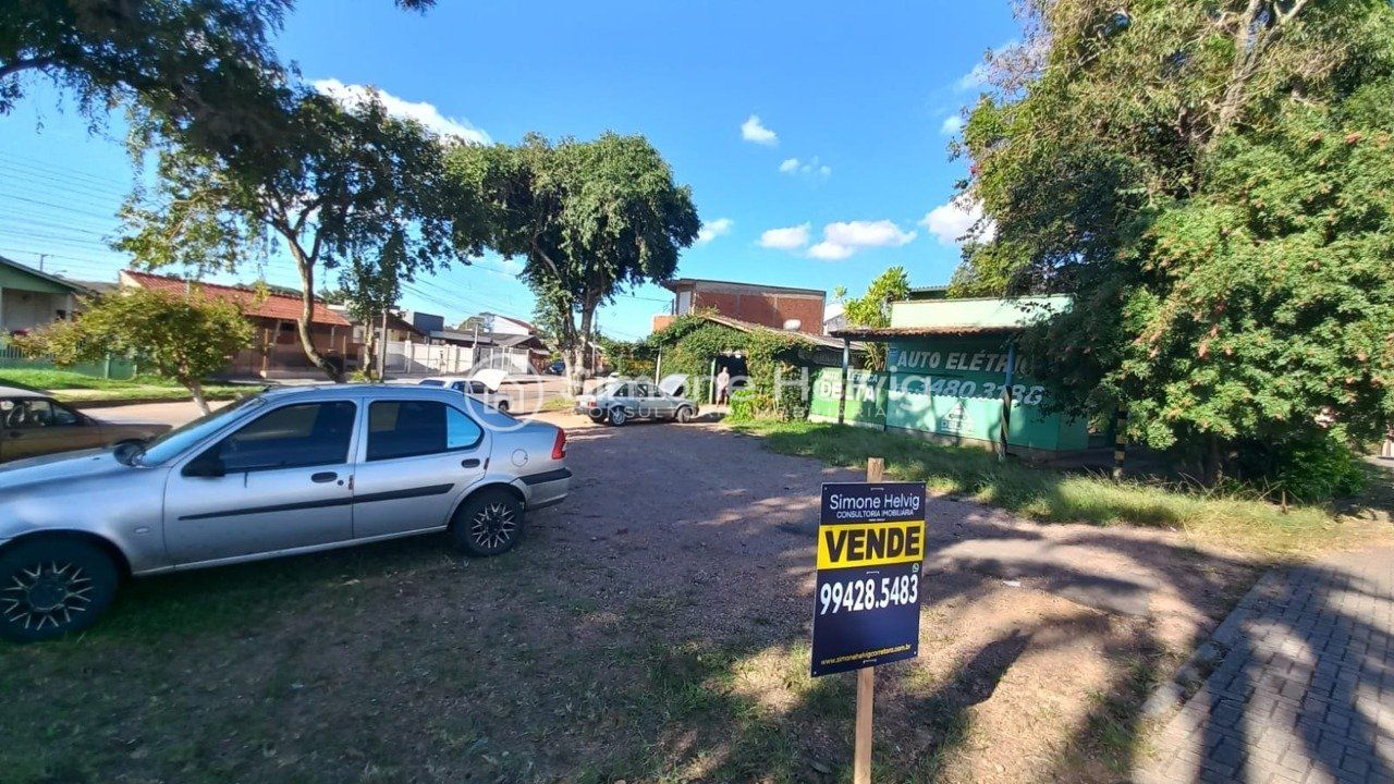 Terreno à venda, 396m², Colina - Guaíba