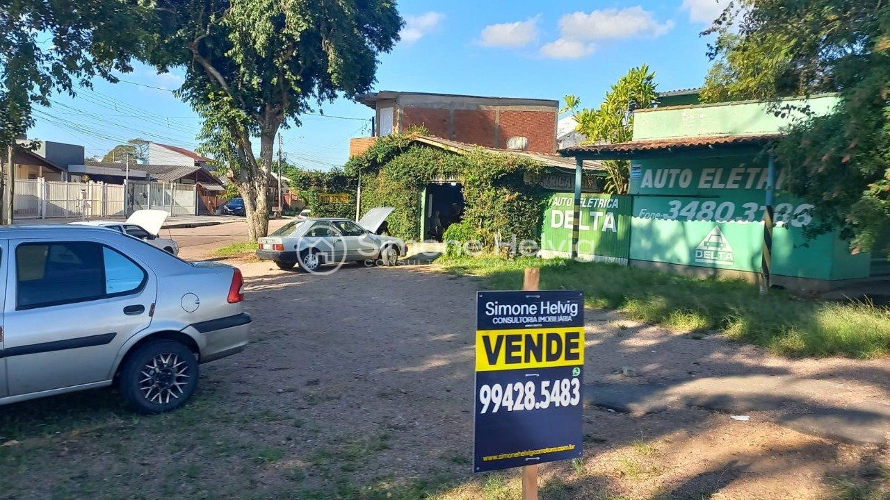 Terreno à venda, 396m², Colina - Guaíba