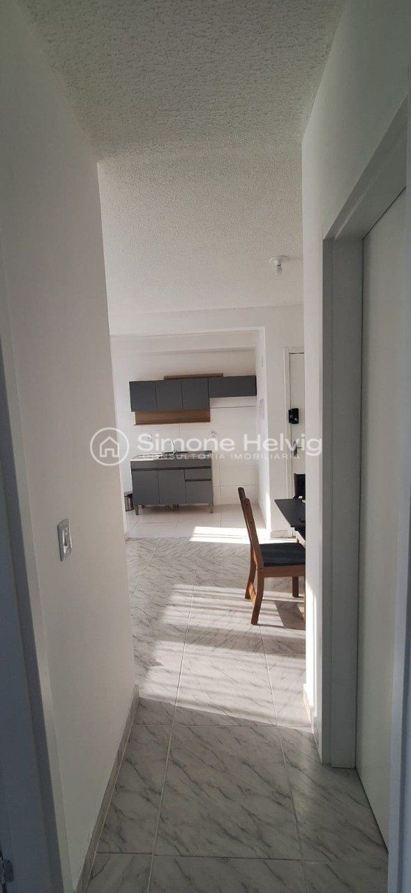 Apartamento 2 quartos à venda, 45m², Ermo - Guaíba