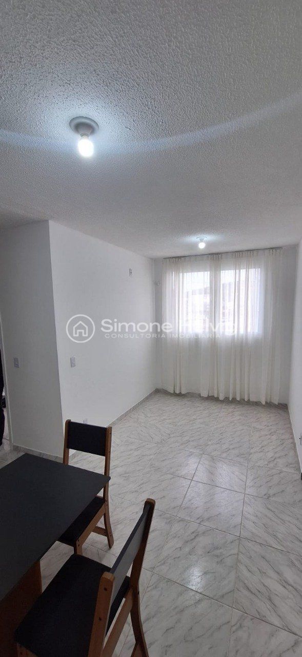 Apartamento 2 quartos à venda, 45m², Ermo - Guaíba