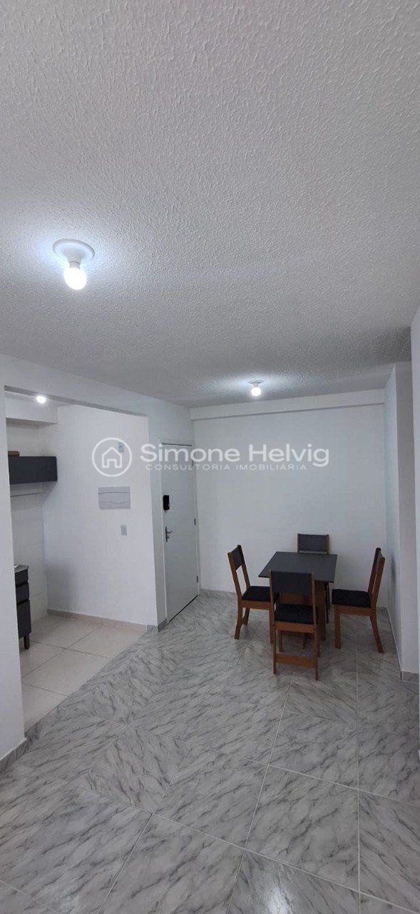 Apartamento 2 quartos à venda, 45m², Ermo - Guaíba