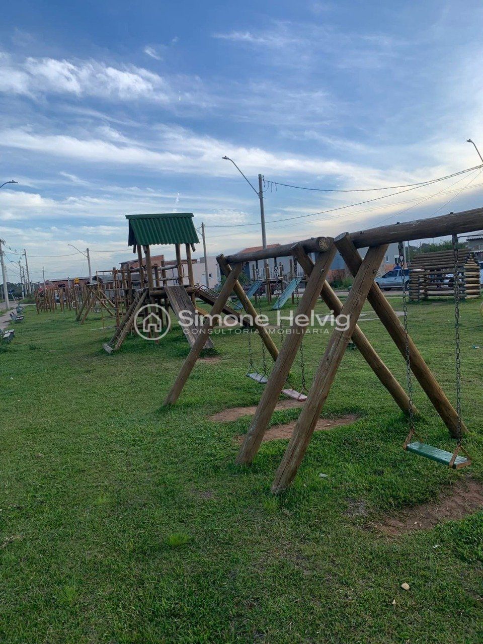 Terreno à venda, 140m², Columbia City - Guaíba