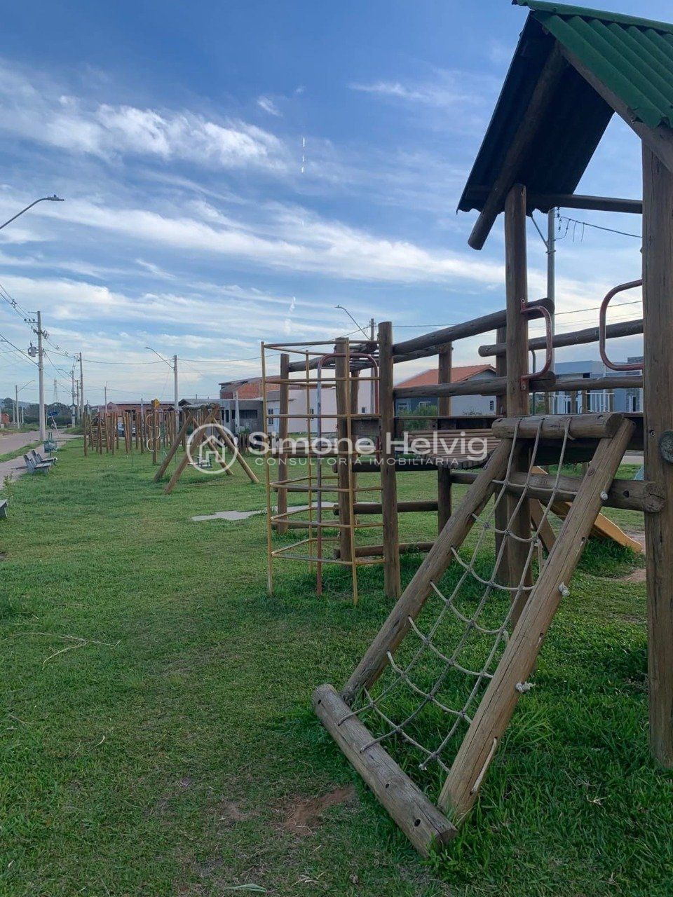 Terreno à venda, 140m², Columbia City - Guaíba