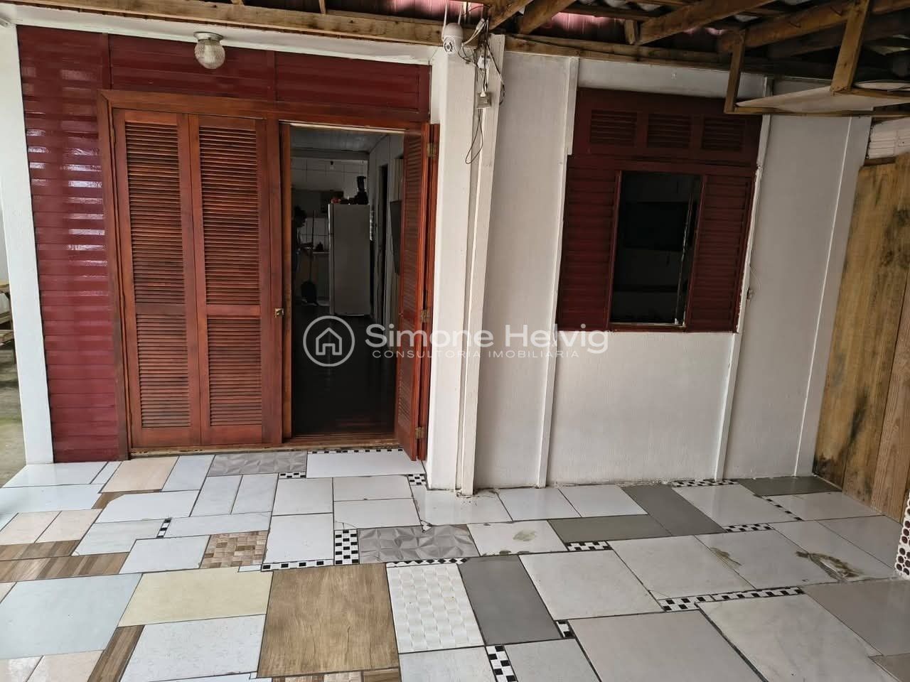 Casa 2 quartos à venda, 60m², Colina - Guaíba