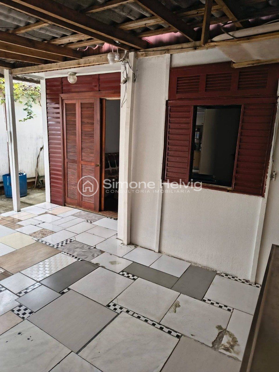 Casa 2 quartos à venda, 60m², Colina - Guaíba