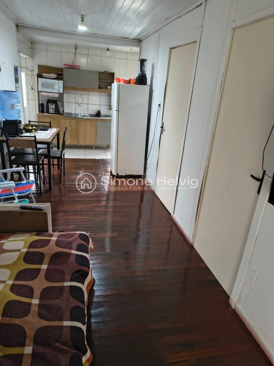 Casa 2 quartos à venda, 60m², Colina - Guaíba