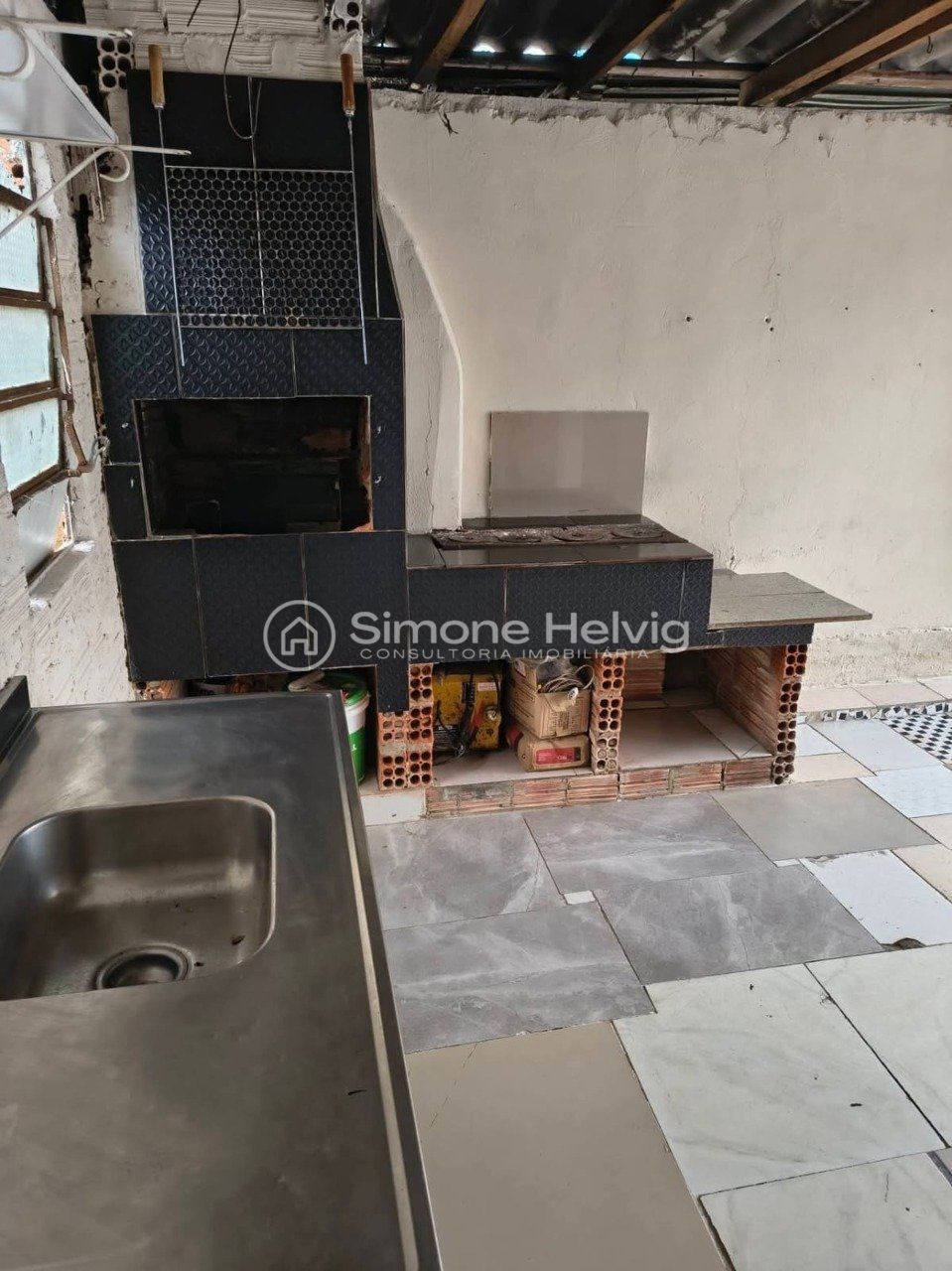 Casa 2 quartos à venda, 60m², Colina - Guaíba