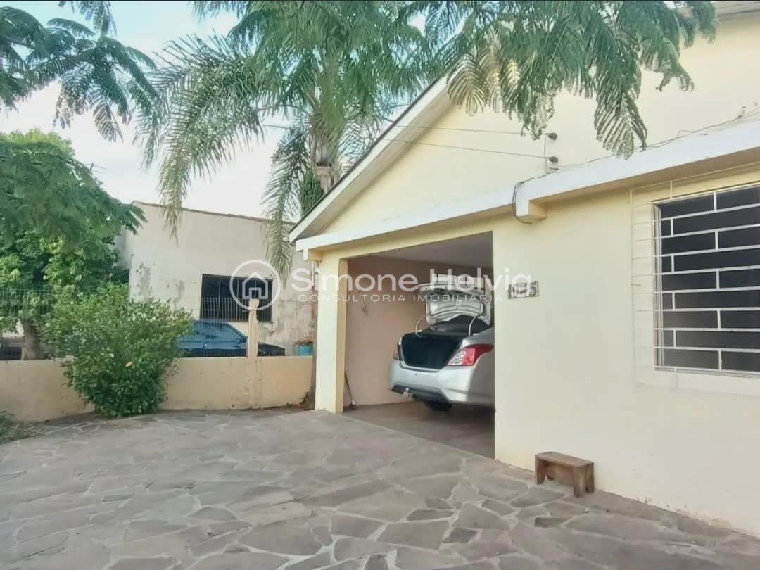 Casa 3 quartos à venda, 130m², Loteamento Eldorado - Eldorado do Sul