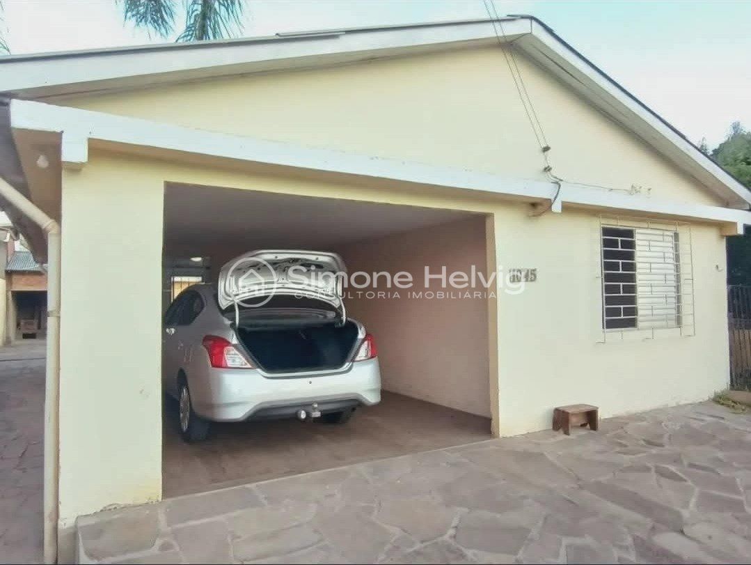 Casa 3 quartos à venda, 130m², Loteamento Eldorado - Eldorado do Sul