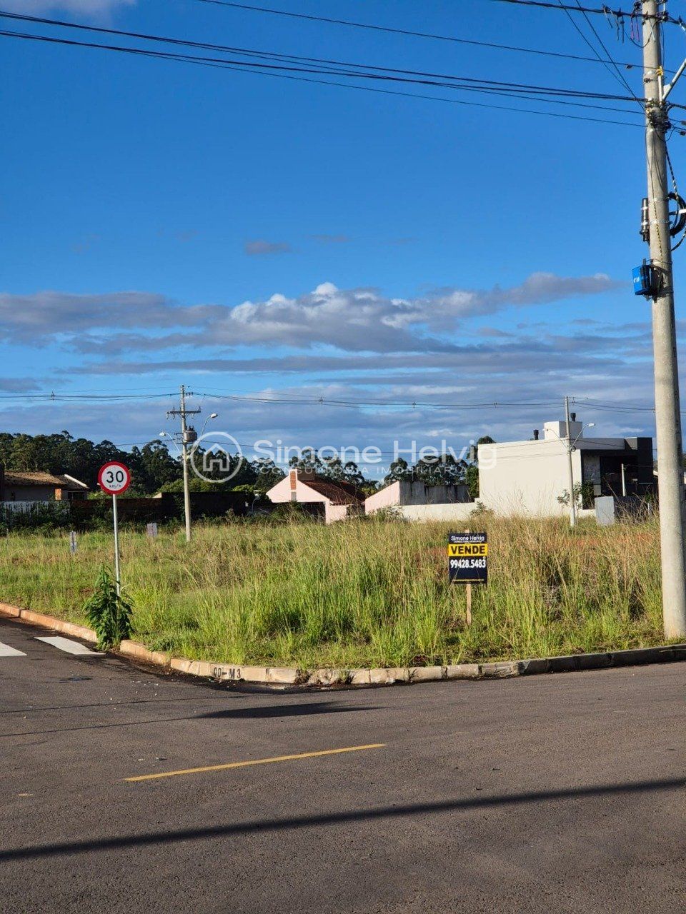 Terreno à venda, 771m², Parque 35 - Guaíba
