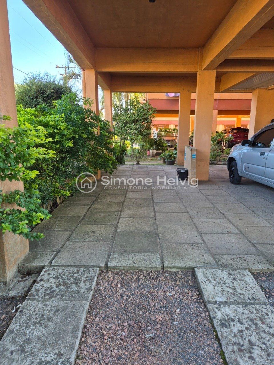 Apartamento 3 quartos à venda, 70m², Centro - Guaíba