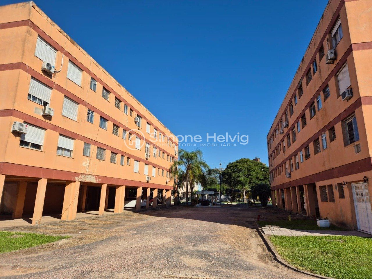 Apartamento 3 quartos à venda, 70m², Centro - Guaíba
