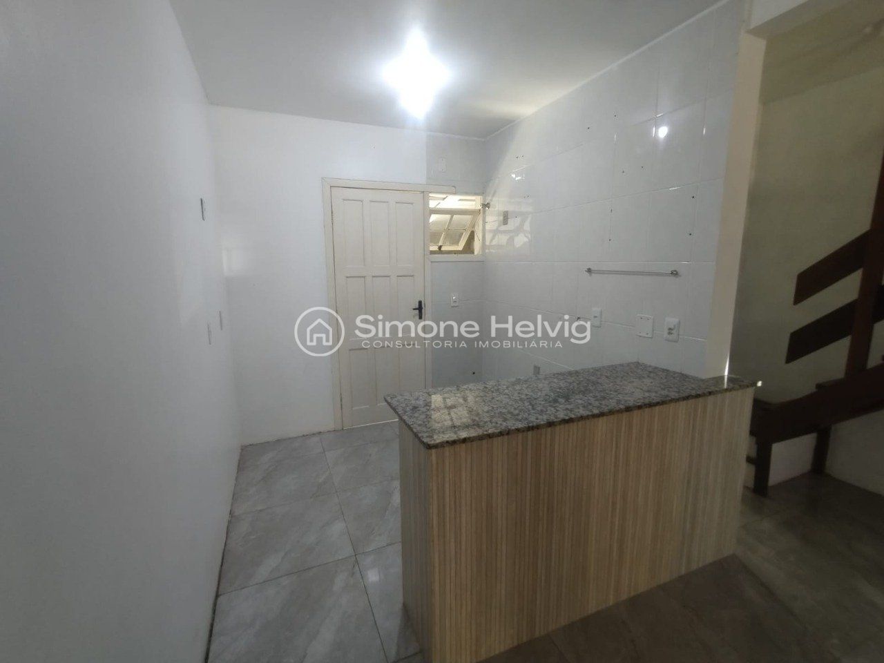 Sobrado 3 quartos à venda, 90m², Residencial - Eldorado do Sul