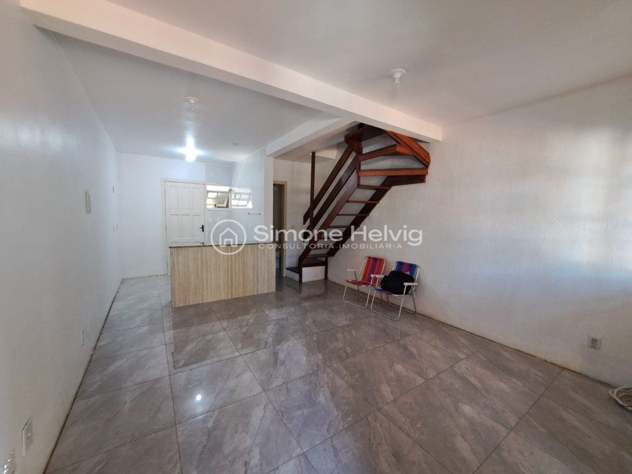 Sobrado 3 quartos à venda, 90m², Residencial - Eldorado do Sul
