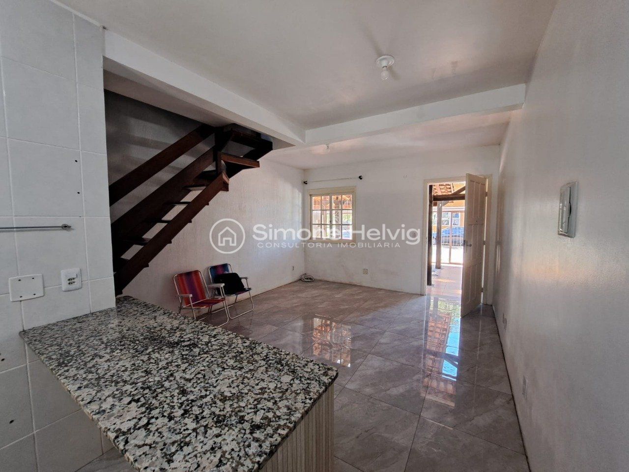 Sobrado 3 quartos à venda, 90m², Residencial - Eldorado do Sul