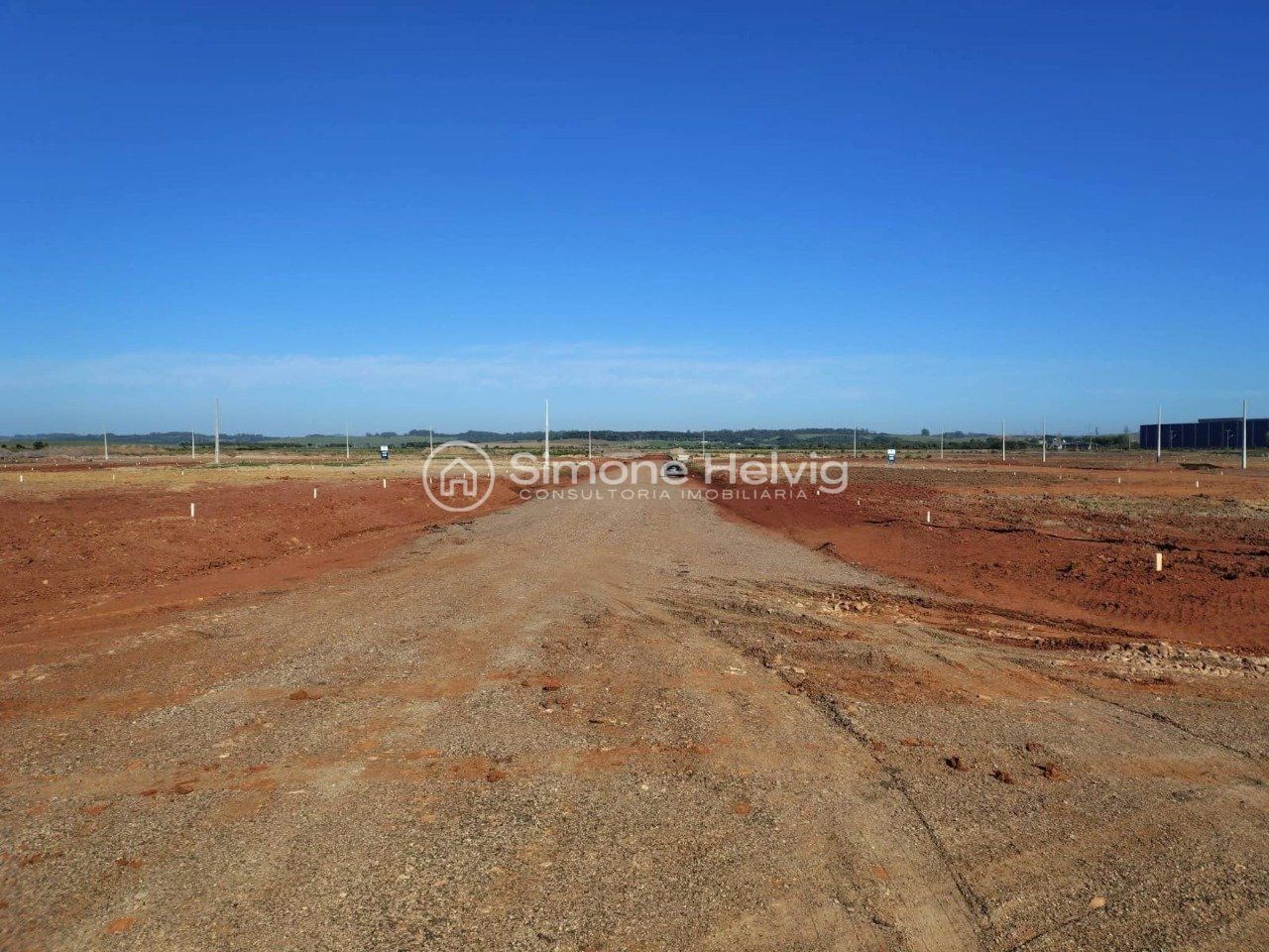 Terreno à venda, 160m², Jardim Europa - Guaíba